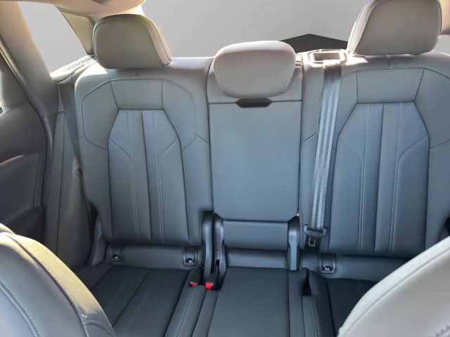 Audi Q5 2.0 TDI Quattro S-Line