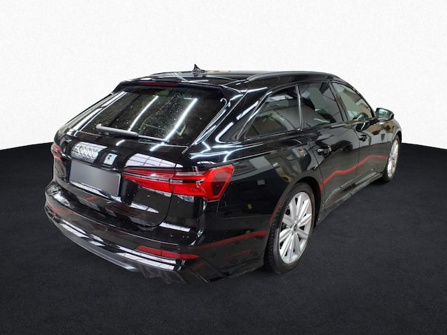 Audi S6 Avant Quattro