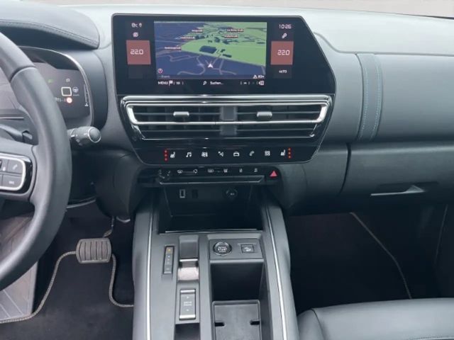 Citroën C5 Aircross C-Series