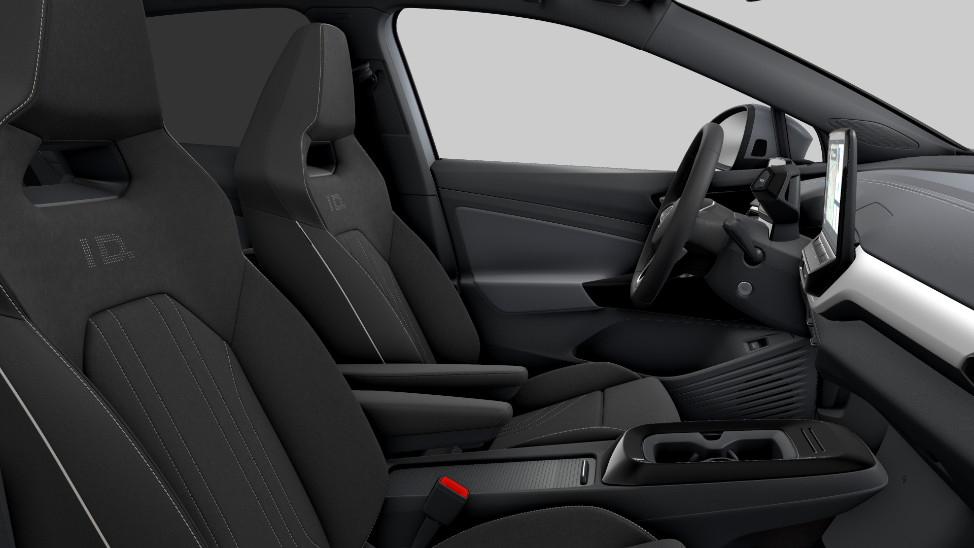 Volkswagen ID.5 150 kW 77 KWh