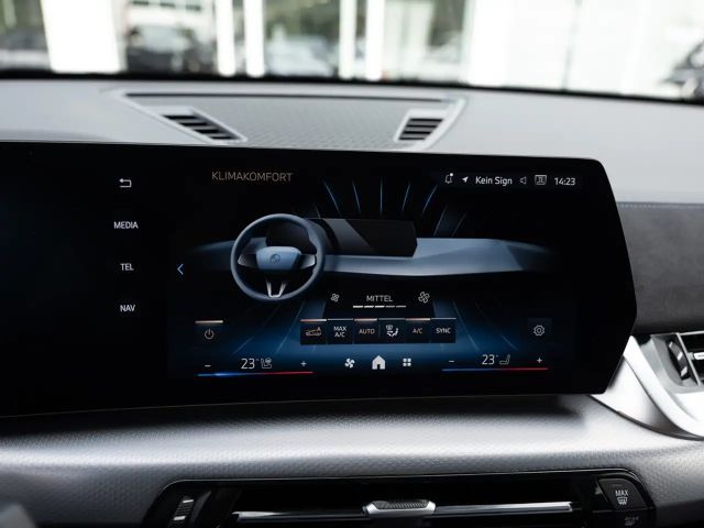 BMW X2 M-Sport sDrive