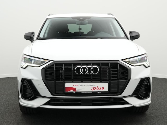 Audi Q3 35 TFSI S-Line S-Tronic