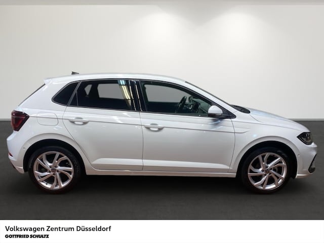 Volkswagen Polo 1.0 TSI Style