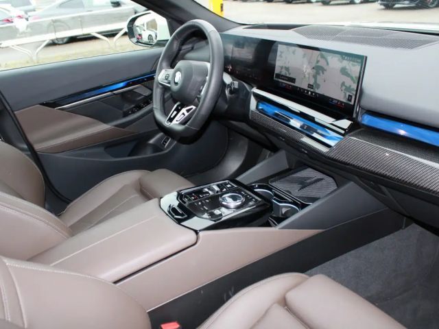 BMW 520 520i M-Sport Touring