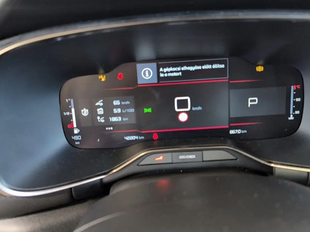 Citroën C5 Aircross BlueHDi Max