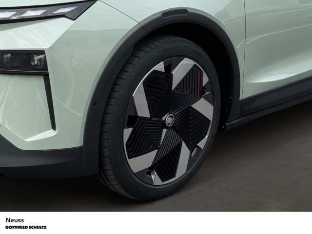 Skoda Elroq ELROQ FIRST EDITION 82 KWH 2