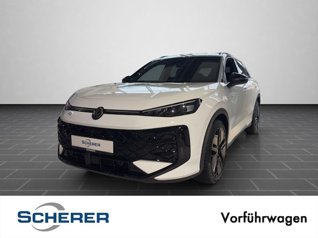 Volkswagen T-Roc DSG IQ.Drive R-Line Style