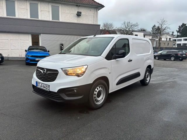 Opel Combo Cargo Electric  XL/PDC/11 kw-Lader/3-Sitze