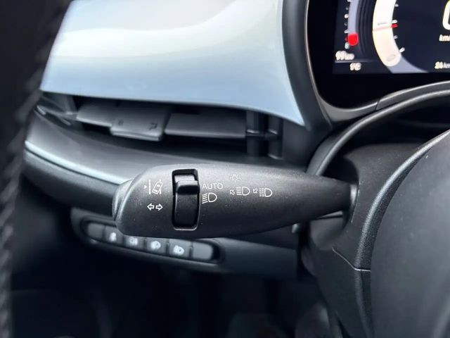 Fiat 500 1,0 65 MHEV HB Hybrid Torino