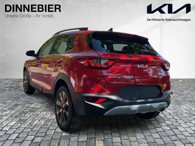 Kia Stonic Platinum Edition