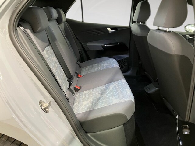 Volkswagen ID.3 146PS ACC.AREA-VIEW.NAVI.LED.APP-C.LKRD-HZG.SHZ