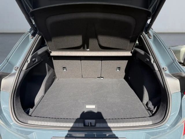 Cupra Terramar 2.0 TSI VZ