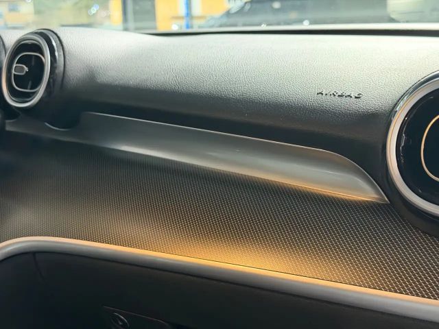 Mercedes-Benz C 200 AVANTGARDE C 200 d Sedan