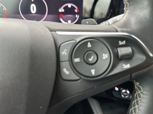 Opel Mokka GS-Line Grand Sport