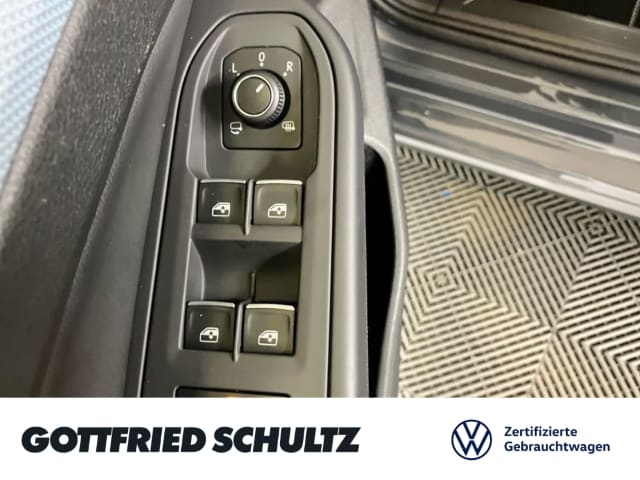 Volkswagen Golf 1.5 TSI Golf VIII