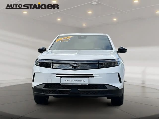 Opel Grandland X Edition Hybrid