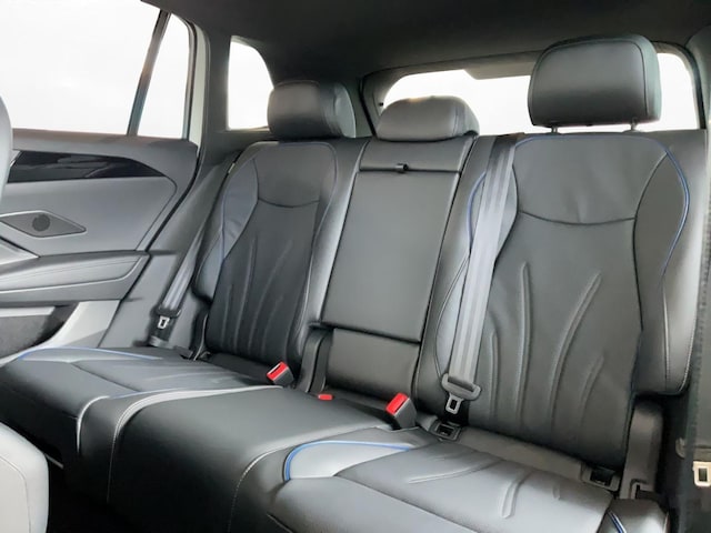 Volkswagen Tiguan R-Line eHybrid