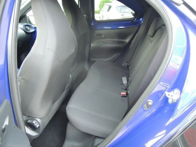 Toyota Aygo X Hatchback