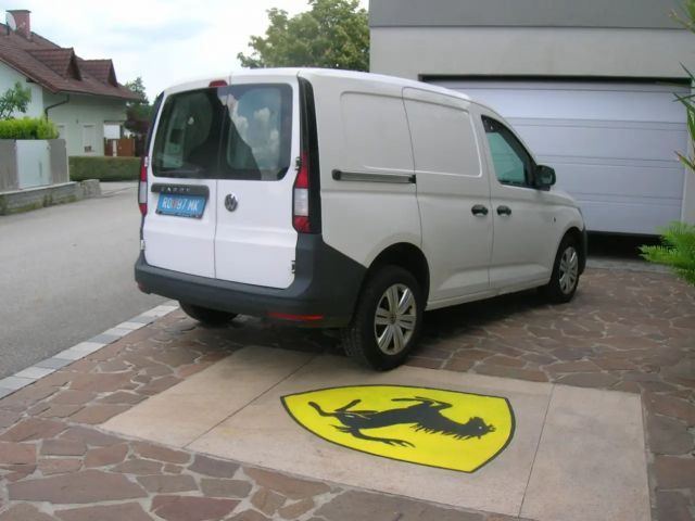 Volkswagen Caddy Basis