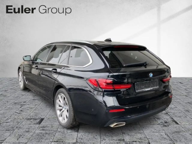 BMW 520 520d Touring xDrive