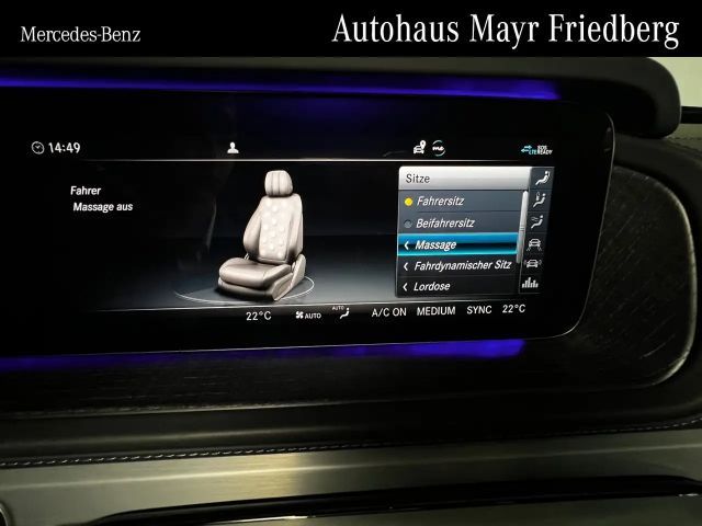 Mercedes-Benz G 63 AMG AMG Line