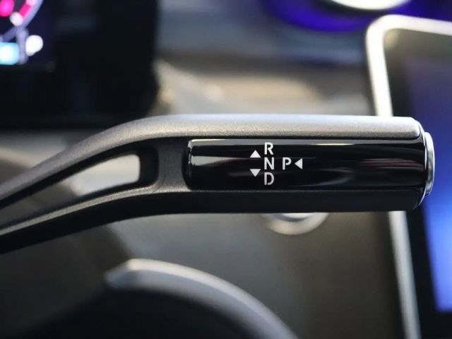 Mercedes-Benz C 180 AMG Line Estate