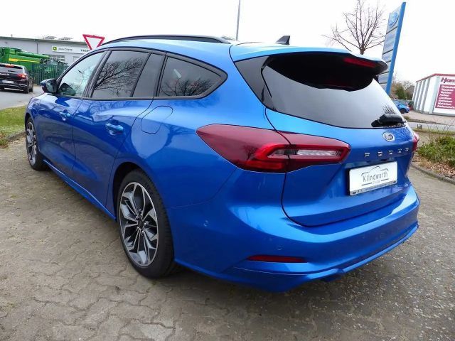 Ford Focus ST Line Wagon