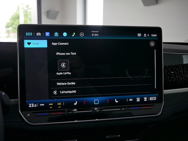 Volkswagen Passat R-Line eHybrid