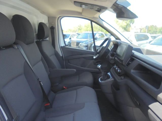 Nissan Primastar L2H1 N-Connecta