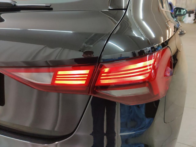 Audi A3 30 TDI Sportback