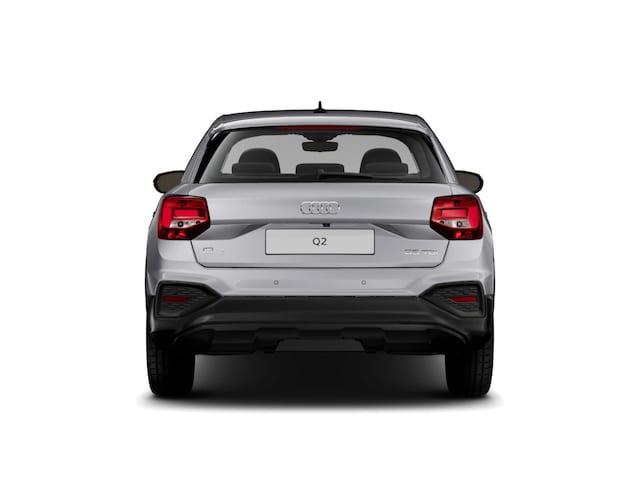 Audi Q2 35 TDI S-Tronic