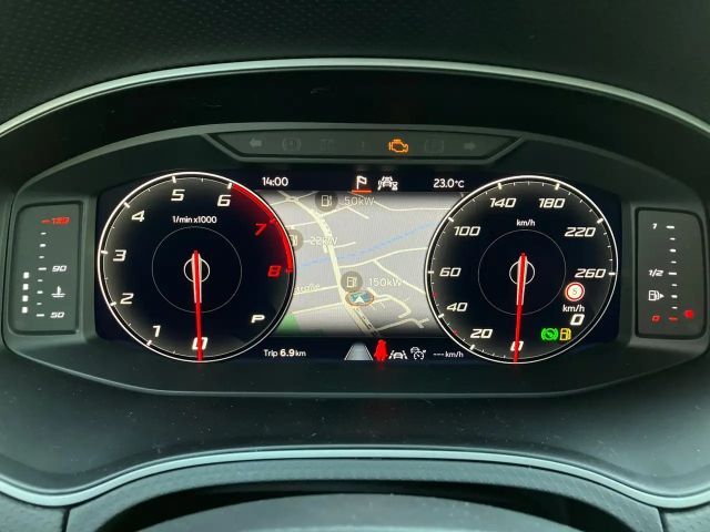 Seat Arona 1.0 TSI DSG FR-lijn