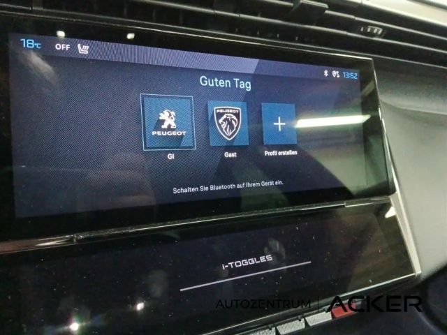 Peugeot 308 Allure Pack PureTech SW