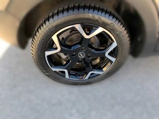 Opel Crossland X Elegance