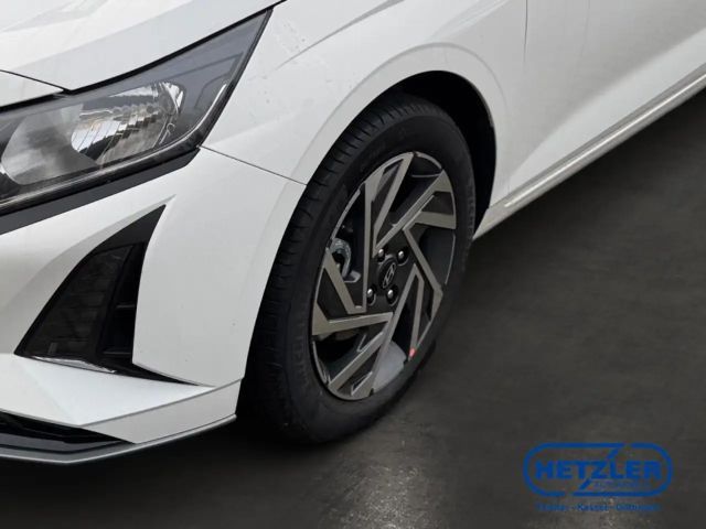 Hyundai i20 1.0 T-GDi Trend