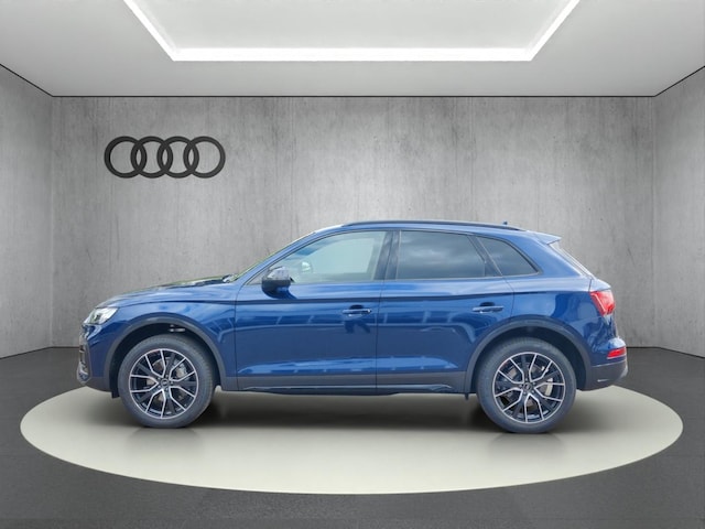 Audi Q5 40 TFSI Quattro S-Tronic