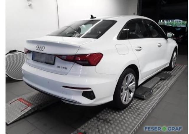 Audi A3 35 TFSI S-Tronic Sedan