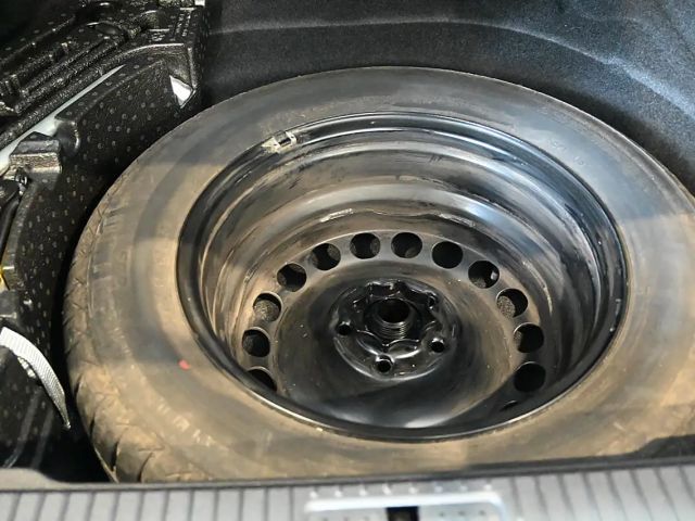 Volkswagen Passat Business Variant