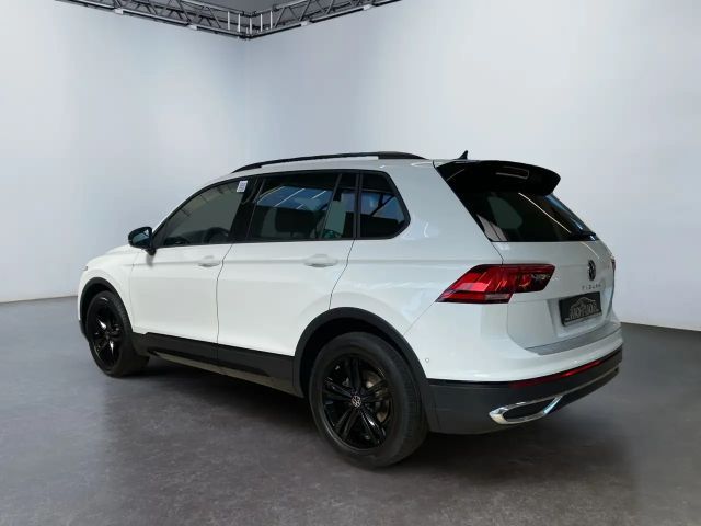 Volkswagen Tiguan 2.0 TDI DSG Sport