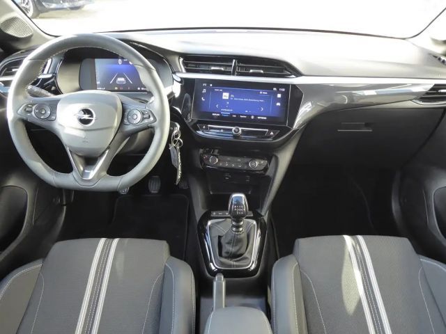 Opel Corsa GS-Line Grand Sport