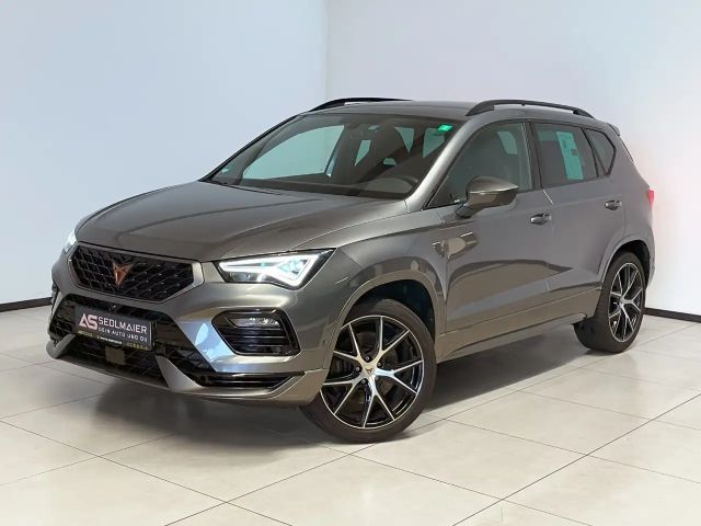 Cupra Ateca 2.0 TSI 4Drive