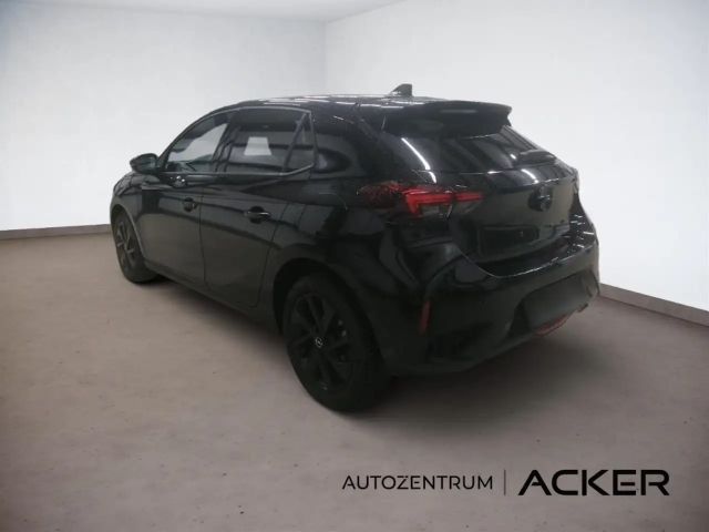 Opel Corsa 1.2 Turbo GS-Line Grand Sport Turbo
