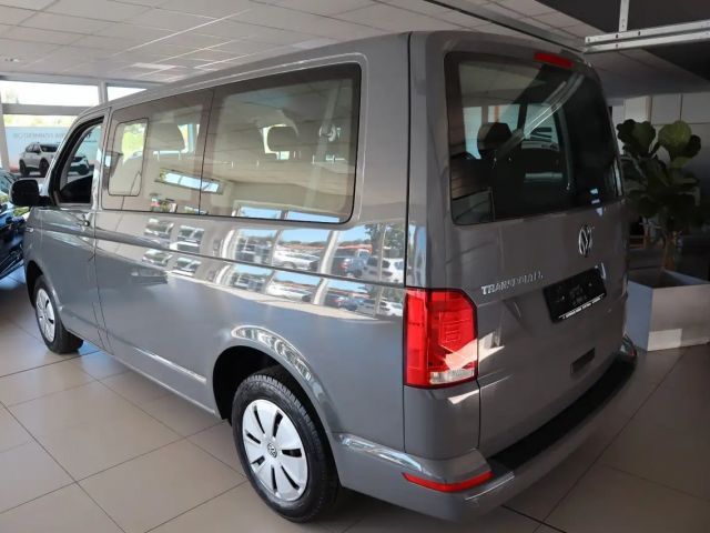 Volkswagen Transporter T6