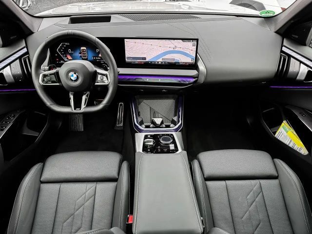 BMW X3 M-Sport xDrive