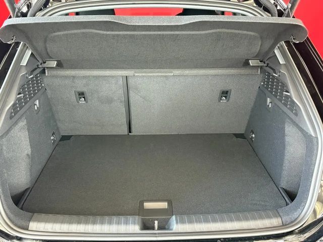 Audi A3 35 TDI Sedan