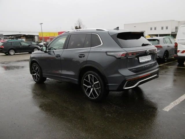 Volkswagen Tiguan 2.0 TDI R-Line
