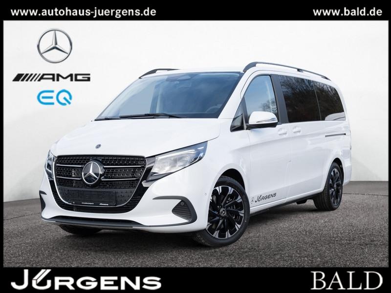 Mercedes-Benz V 250 Limousine Lang Style
