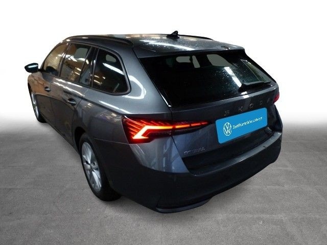 Skoda Octavia 2.0 TDI Combi Selection