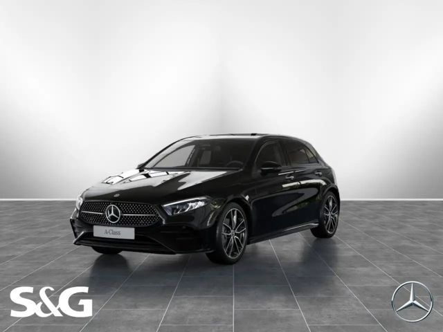Mercedes-Benz A 200 AMG Line