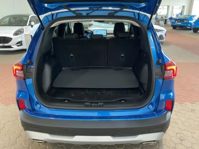 Ford Kuga Active Plug in Hybrid